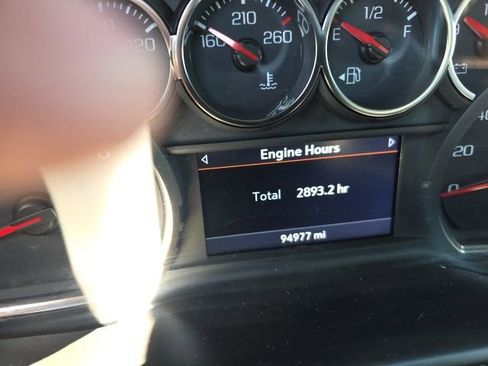 Used 2019 Chevrolet Silverado 1500 RST w/ All-Star Edition image 14