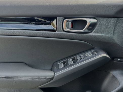 New 2025 Honda Civic Sport Touring image 11