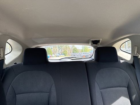 Used 2015 Nissan Rogue S w/ Convenience Package image 12