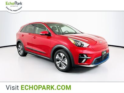 Used 2020 Kia Niro EX Premium w/ Cold Weather Package