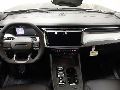 New 2026 Jeep Cherokee Limited image 26