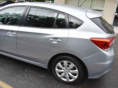 Used 2017 Subaru Impreza 2.0i AWD/4WD image 66