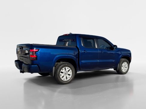 Used 2022 Nissan Frontier SV image 6