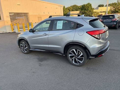 Used 2019 Honda HR-V Sport image 13