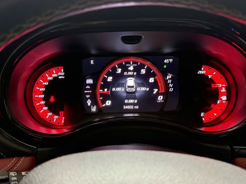 Used 2023 Dodge Durango SRT Hellcat image 37