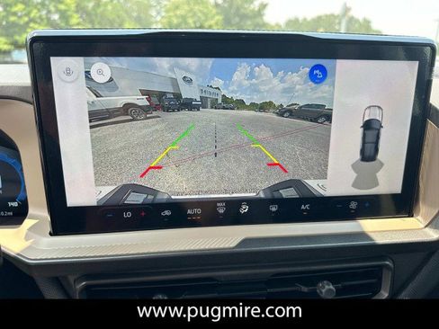 New 2025 Ford Bronco Sport Big Bend image 28