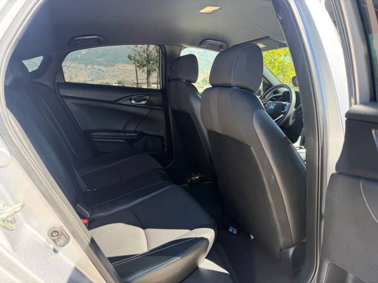 Used 2020 Honda Civic Sport image 14