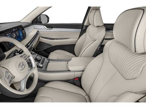 Used 2025 Hyundai Palisade Calligraphy AWD/4WD image 11