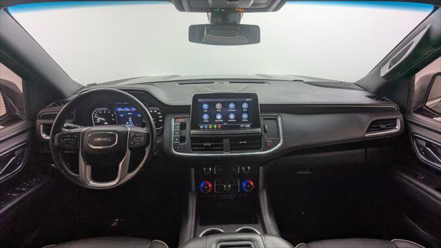 Used 2021 GMC Yukon SLT RWD image 28