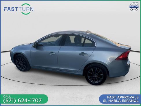 Used 2011 Volvo S60 T6 AWD/4WD image 12