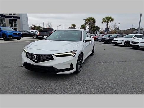 Certified 2023 Acura Integra A-Spec image 32