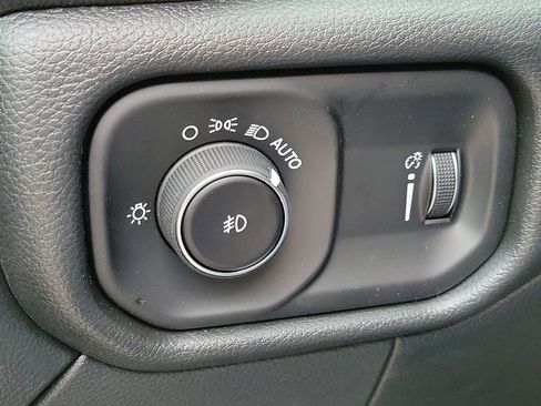 New 2026 RAM 4500 Tradesman image 25