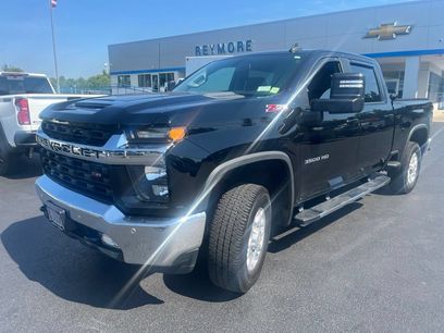 Used 2022 Chevrolet Silverado 3500 LT w/ All Star Edition