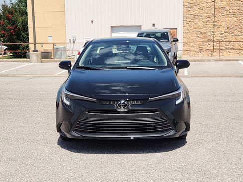 New 2026 Toyota Corolla LE FWD image 6