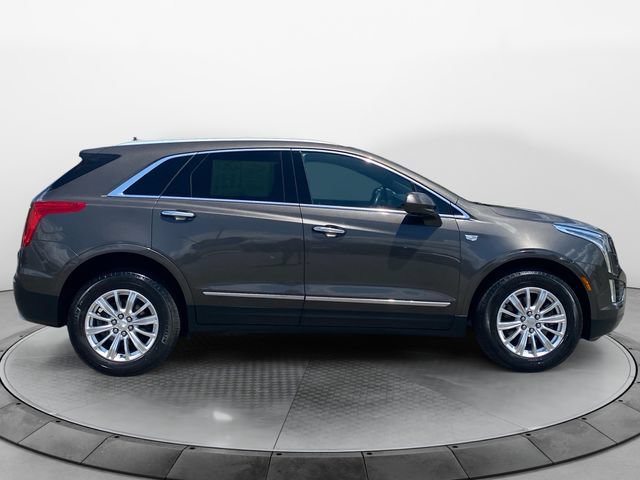 Used 2019 Cadillac XT5 AWD image 6