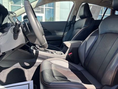 Used 2024 Subaru Crosstrek 2.5i Limited image 23