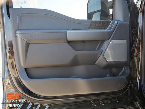 New 2025 Ford F250 Lariat w/ Lariat Ultimate Package image 20