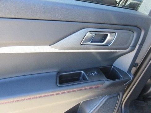 New 2026 Ford Explorer ST RWD image 17