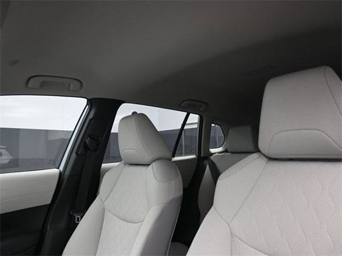 Certified 2026 Toyota Corolla Cross L image 2