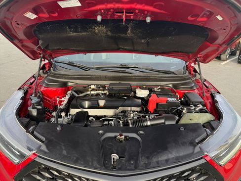 New 2025 Honda Civic Type R image 20