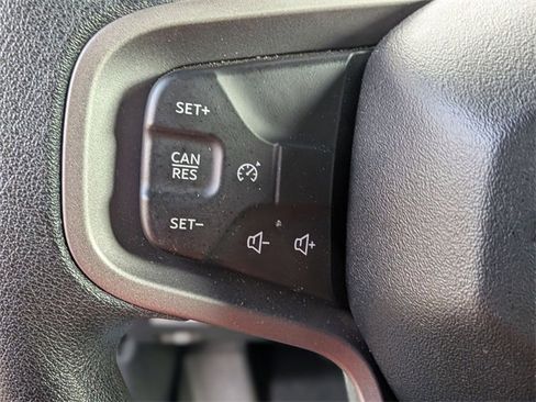 Used 2021 Ford Bronco 4-Door w/ Sasquatch Package image 16