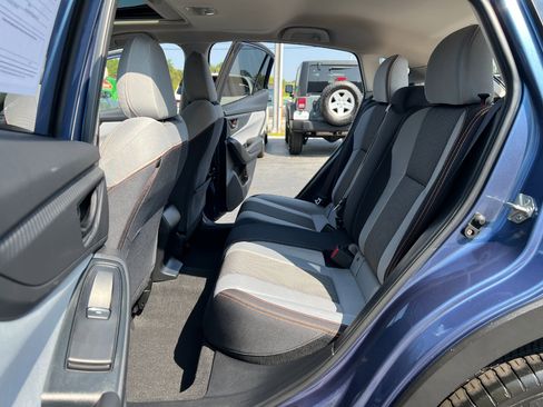 Used 2020 Subaru Crosstrek 2.0i Premium w/ Moonroof Package 2 image 20