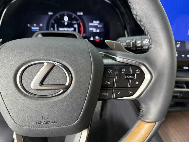 New 2026 Lexus RX 350 Premium AWD/4WD image 13