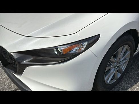 New 2026 MAZDA MAZDA3 s FWD image 4