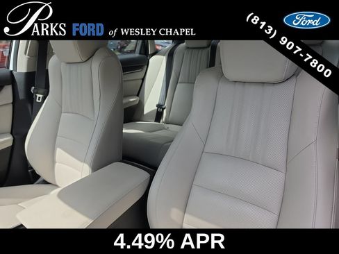 Used 2022 Honda Accord EX-L image 19