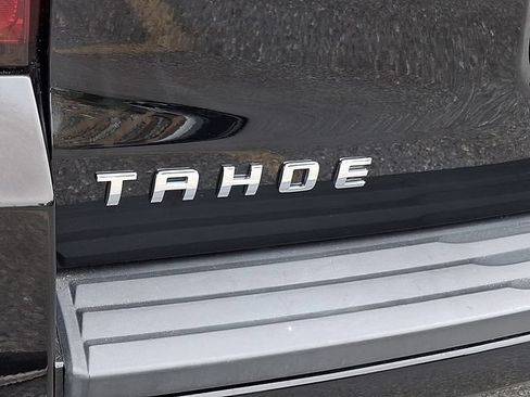 Used 2019 Chevrolet Tahoe LT AWD/4WD image 29