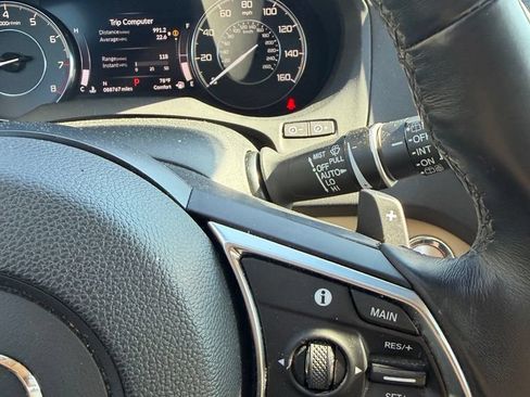 Used 2019 Acura RDX AWD w/ Advance Package image 18