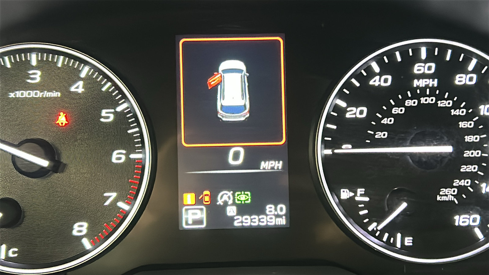Used 2023 Subaru Outback Limited AWD/4WD image 22