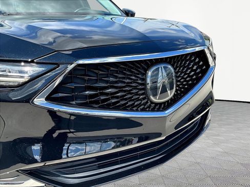 Certified 2023 Acura MDX SH-AWD image 34