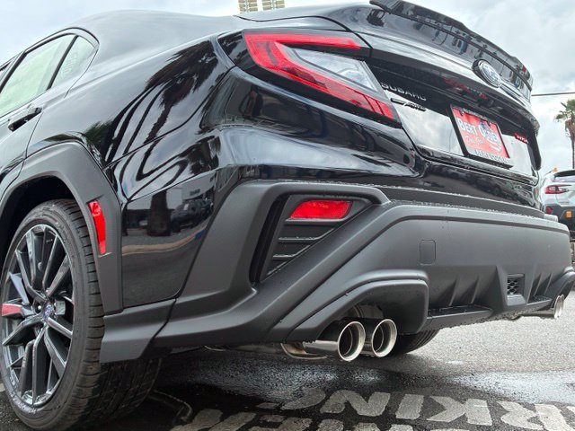 New 2026 Subaru WRX Premium AWD/4WD image 6
