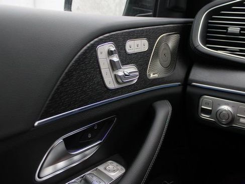 New 2026 Mercedes-Benz GLS 450 4MATIC image 26
