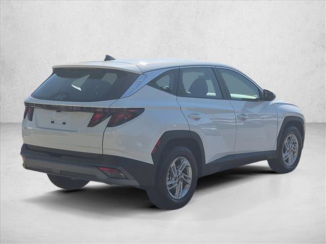 New 2026 Hyundai Tucson SE FWD image 2