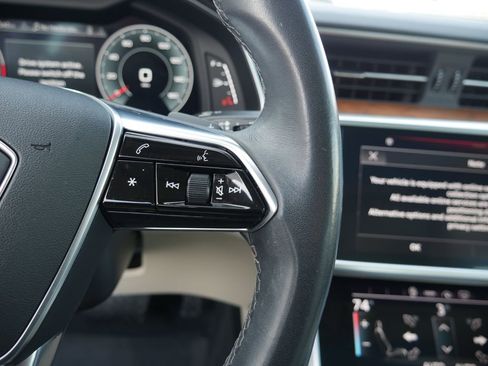 Certified 2023 Audi A6 Premium Plus w/ Premium Plus Package image 43