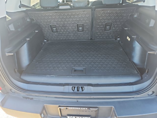 Used 2023 Ford Bronco Sport Heritage w/ Heritage Convenience Package AWD/4WD image 27