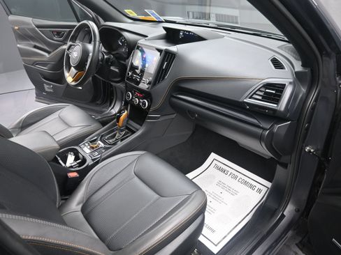 Used 2024 Subaru Forester Wilderness AWD/4WD image 42