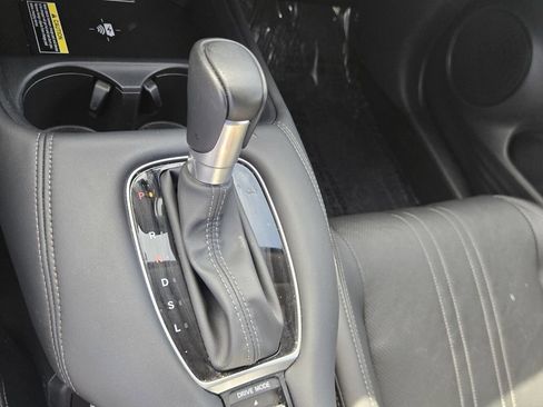 Certified 2024 Honda HR-V EX-L image 19