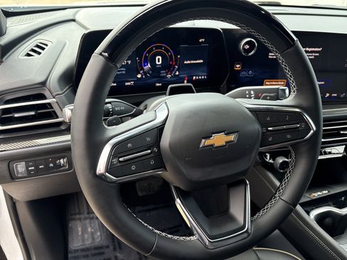 New 2026 Chevrolet Traverse High Country w/ LPO, Floor Liner Package AWD/4WD image 22