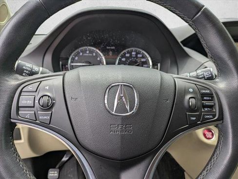 Used 2015 Acura MDX SH-AWD w/ Technology Package image 14