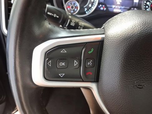 Used 2021 RAM 1500 Big Horn AWD/4WD image 9