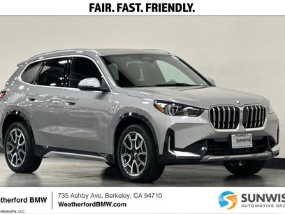 Used 2023 BMW X1 xDrive28i w/ Convenience Package