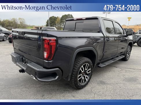 Used 2022 GMC Sierra 1500 Elevation w/ Elevation Premium Package image 6