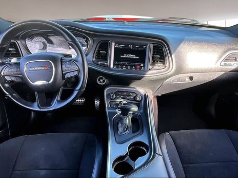 Used 2018 Dodge Challenger T/A RWD image 16