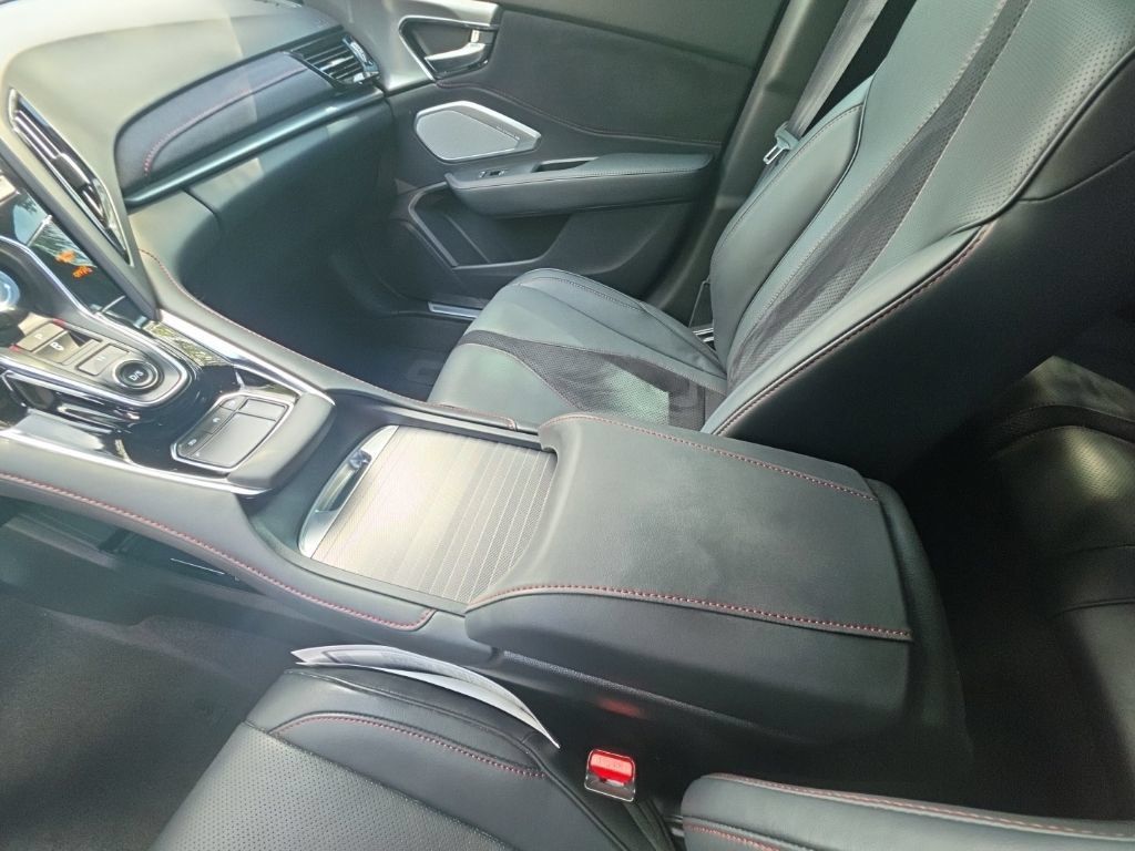 Used 2023 Acura RDX w/ Advance Package FWD image 23