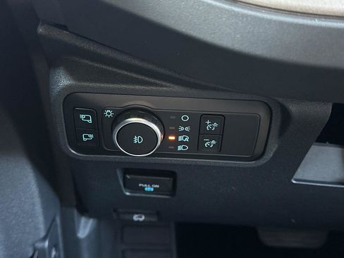 New 2025 Ford Bronco Outer Banks image 23