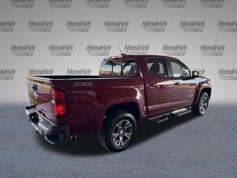 Used 2019 Chevrolet Colorado Z71 image 10