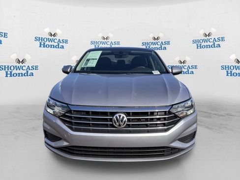 Used 2021 Volkswagen Jetta SE w/ SE Cold Weather Package FWD image 6